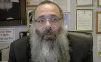 Chabad 5 Towns Rabbi: Torah is Everywhere