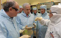 Technion Scientists Develop an Advanced Biological Computer