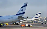 El Al Flight Arrives in Israel After Emergency Landing