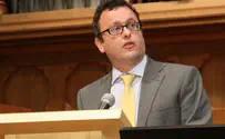 British Ambassador: Parliament becoming More Anti-Israel