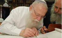 Rabbi Druckman: Who Needs the Stern Law?