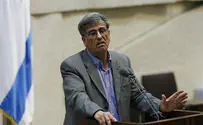MK Ohayon: UN 'Refugee Day' for Jews From Arab Lands, Too