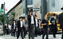 Poverty Dramatically Increases Among New York's Jews