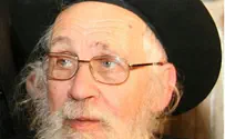 Rabbi Neuwirth has Passed Away