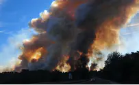 Colorado Fires Spread, Thousands Evacuated