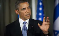 Obama: Judea and Samaria Must Not be 'Gaza 2'