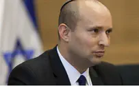 Bennett: We'll Continue to Care for Gush Katif Expellees