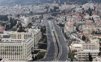 הממשלה תעביר פעילות לירושלים? הבטחות בלבד