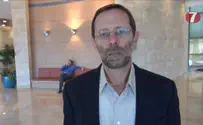 Feiglin: We've Handed over Negev to Arabs