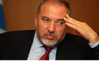 MK Lieberman: Israeli Arabs Using Scare Tactics