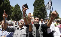Petition Blasts Ramadan Anti-Semitic Television Series
