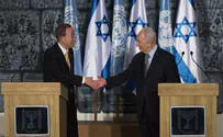 Israeli Mission Spearheads UN 'Entrepreneurship for Development'