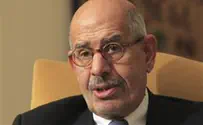 Egyptian Presidency: ElBaradei is PM? Not Yet