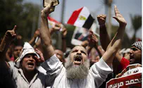 Two Morsi Supporters Dead in Clashes South of Cairo