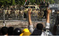 Brotherhood Leader: Egyptian Army 'Worse Than the Jews'