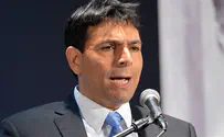 Danon: Equal Prayer Rights on Temple Mount Now