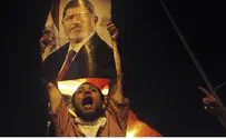 Egypt Calls on Arab Countries to Blacklist the Brotherhood