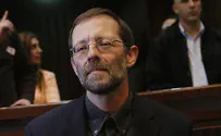 Feiglin: Fight Terrorist Release by Voting Against the Budget