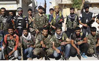 Syrian Kurds Capture Al Qaeda Head in Syria