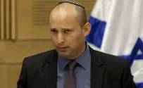 Bennett: Haaretz Misquoted Me on Terrorists