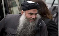 Radical Jordanian Cleric Says ISIS Caliphate is 'Void'