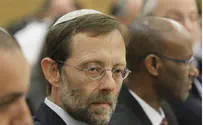 Feiglin: Weakness in Negev Starts on Temple Mount