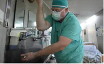 Israeli Doctors Scold Lapid: 'Deficit Endangers Patient Health' 