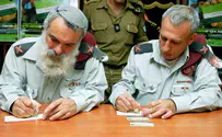 Yeshiva Head Says Lapid Funding Cut Shows True Intentions