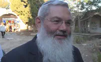 הרב בן דהן: לא נישאר בממשלה עד הרגע האחרון