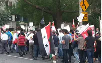 Sunnis Boycott Al-Quds Day in Ontario