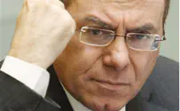 Shalom: Netanyahu Offered, PA Rejected Yesha Building Freeze