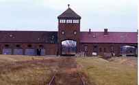 "Auschwitz Birkenau Must Stay Authentic, Untouched"