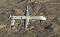Why Was a US Drone in Non-ISIS Syria?
