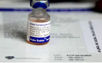 Polio Virus Continuing to Spread