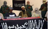 Canadian Arrested On Way To Somali Al Qaeda Group