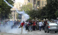 2 Dead in Clashes in Egypt
