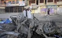 Iraq Car Bomb Kills Dozens, Hours After Ban Ki-Moon Visit