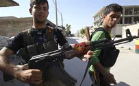 'Hundreds' of ISIS Terrorists Killed as Kurds Take Back Kobane