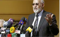 Egypt Names 18 Muslim Brotherhood Members as Terrorists