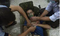 Syria: Was Chemical Weapons Massacre a Mistake?