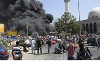 Lebanon: Suspect Arrested in Twin Tripoli Bombings