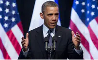 Obama at Saban: We Prefer Diplomacy, But All Options On Table