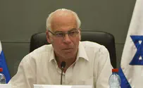 Minister Ariel Branded a 'Provocateur' by Radical Leftists