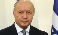 French FM Leaves Iran Talks - For Now
