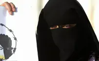 Candidate: Want to Vote? Remove Your Burqa