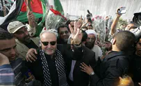 Galloway Claims Israel Engineered the Unrest in Ukraine
