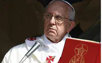 Pope Francis: 'Religion Cannot Justify Violence'