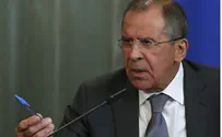Kerry and Lavrov to Discuss Deal on Syria