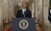 Obama: If We Don't React, Assad Will Use Chemicals Again