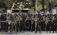 Egypt Promises 'Decisive Action' After Gunmen Kill 6 Soldiers